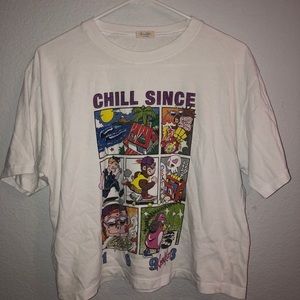 Chill Since T-shirt